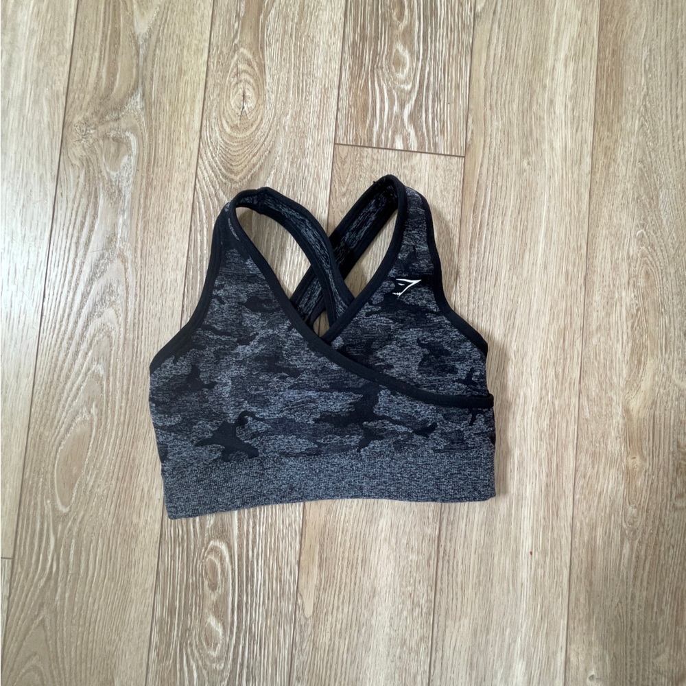 Gymshark sports bra